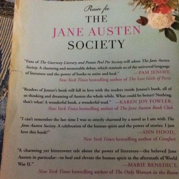 3/$25 Historical Novel (1940s) - Picture 3 of 3